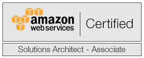 AWS Associate Solution Architect