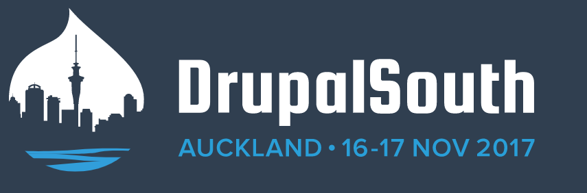 DrupalSouth 2017